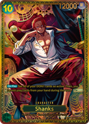 NM / Inglese / SR - (Special Rare) - OP-17: The World's Strongest Warriors