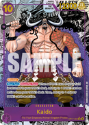 NM / Inglese / ALTERNATEART - (Manga Panel Alternate Art | Secret Rare).