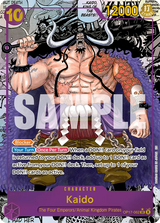 NM / Inglese / ALTERNATEART - (Manga Panel Alternate Art | Secret Rare).