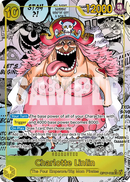 NM / Inglese / ALTERNATEART - (Manga Panel Alternate Art | Secret Rare).