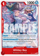 NM / Inglese / COMMON - OP-17: The World's Strongest Warriors