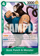 NM / Inglese / COMMON - OP-17: The World's Strongest Warriors