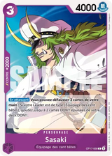 NM / Inglese / COMMON - OP-17: The World's Strongest Warriors