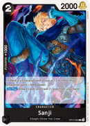NM / Inglese / COMMON - OP-17: The World's Strongest Warriors