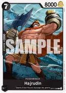 NM / Inglese / COMMON - OP-17: The World's Strongest Warriors