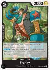 NM / Inglese / COMMON - OP-17: The World's Strongest Warriors
