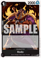 NM / Inglese / UNCOMMON - OP-17: The World's Strongest Warriors