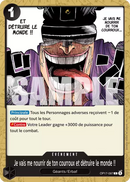 NM / Inglese / COMMON - OP-17: The World's Strongest Warriors