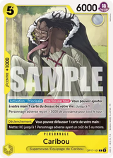 NM / Inglese / COMMON - OP-17: The World's Strongest Warriors
