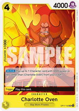NM / Inglese / COMMON - OP-17: The World's Strongest Warriors