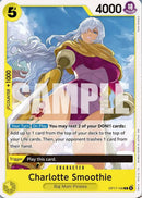 NM / Inglese / COMMON - OP-17: The World's Strongest Warriors