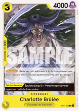 NM / Inglese / COMMON - OP-17: The World's Strongest Warriors