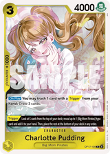 NM / Inglese / RARE - OP-17: The World's Strongest Warriors