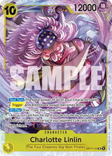 NM / Inglese / SUPERRARE - OP-17: The World's Strongest Warriors
