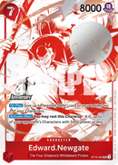 NM / Inglese / PROMO - (4th Anniversary Treasure Campaign Pack) - Tourname.