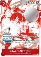 NM / Inglese / PROMO - (4th Anniversary Treasure Campaign Pack) - Tourname.