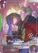 NM / Inglese / Worldchampionshipregionals 2627 Season 2 Finalist