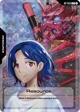 NM / Inglese / Shuji&Redgundameventpack 02 - RP