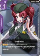 NM / Inglese / WCS 2627 Participationpackvol.2 - GD04