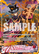 NM / Inglese / L - (Flame-Flame Fruit Coliseum Promo) - Championships Promo