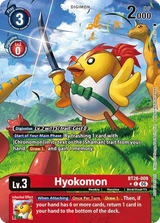 NM / Inglese / Boxtopper - BT26