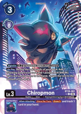 NM / Inglese / Boxtopper - BT26