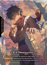 NM / Inglese / Setsunaf.Seieimobilesuitgundam 00 - EXRP