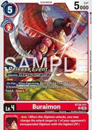 NM / Inglese / Prereleasestamped - PRE-RELEASESTAMPED