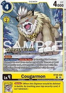 NM / Inglese / Prereleasestamped - PRE-RELEASESTAMPED
