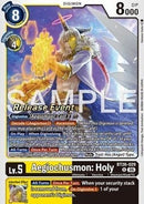 NM / Inglese / Prereleasestamped - PRE-RELEASESTAMPED
