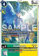 NM / Inglese / Prereleasestamped - PRE-RELEASESTAMPED