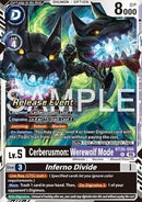 NM / Inglese / Prereleasestamped - PRE-RELEASESTAMPED