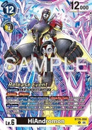 NM / Inglese / Prereleasestamped - PRE-RELEASESTAMPED