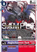 NM / Inglese / Prereleasestamped - PRE-RELEASESTAMPED