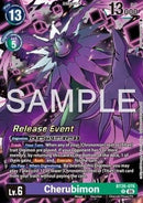 NM / Inglese / Prereleasestamped - PRE-RELEASESTAMPED