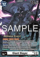 NM / Inglese / Prereleasestamped - PRE-RELEASESTAMPED