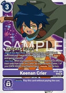 NM / Inglese / Prereleasestamped - PRE-RELEASESTAMPED
