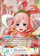NM / Inglese / L - (Alternate Art) - EB-05: Heroines Edition Vol.2