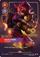 NM / Inglese / Regional Champio Nship - CHAMPIONSHIP PROMO-000