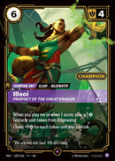 NM / Inglese / Summoner Skirmish Champion - PROMOS-109C