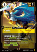 NM / Inglese / Summonerskirmishtop 8 - PROMOS-134