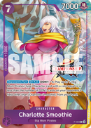 NM / Inglese / PR - (Championship 26-27 | Event Pack) - Championships Promo
