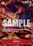 NM / Inglese / PROMO - (Championship 26-27 | Event Pack) - Championships P.