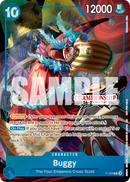 NM / Inglese / PROMO - (Championship 26-27 | Event Pack) - Championships P.