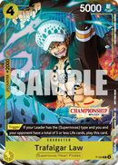 NM / Inglese / PROMO - (Championship 26-27 | Event Pack Finalist) - Champi.