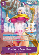 NM / Inglese / PR - (Championship 26-27 | Event Pack Finalist) - Champions.