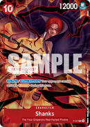 NM / Inglese / PROMO - (Championship 26-27 | Event Pack Finalist) - Champi.