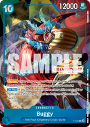 NM / Inglese / PROMO - (Championship 26-27 | Event Pack Finalist) - Champi.