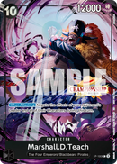 NM / Inglese / PROMO - (Championship 26-27 | Event Pack Finalist) - Champi.