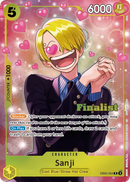 NM / Inglese / R - (CS 26-27 | Finalist Card Set Vol.1) - Championships Pr.